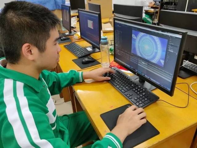 熱烈祝賀電職在“數(shù)字影音后期制作技術(shù)”省賽中榮獲一等獎(jiǎng)，網(wǎng)絡(luò)技術(shù)服務(wù)再顯專業(yè)實(shí)力