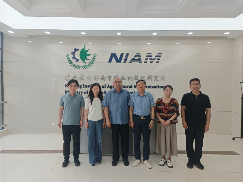 北京農(nóng)科院食用菌團(tuán)隊(duì)赴江蘇開(kāi)展調(diào)研交流，共促食用農(nóng)產(chǎn)品研發(fā)創(chuàng)新